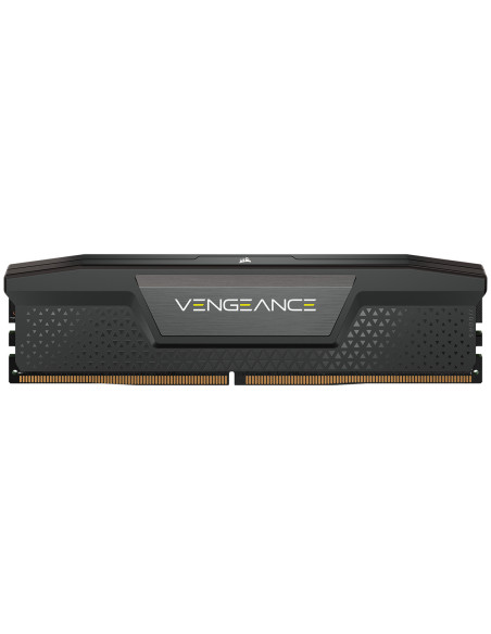 Corsair Vengeance 32GB, DDR5, 6000MHz, CL36, 2x16GB, 1.4V