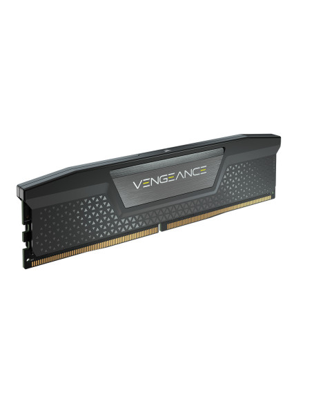 Corsair Vengeance 32GB, DDR5, 6200MHz, CL36, 2x16GB, 1.4V