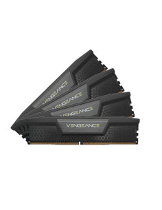 Corsair VENGEANCE DDR5 64GB (4x16GB) DDR5 6200 (PC5-49600) C32