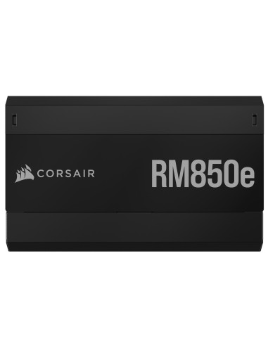 Sursa Corsair 850W, RMe Series, RM850e, 80 PLUS Gold, V2, ATX Sursa Corsair 850W, RMe Series, RM850e, 80 PLUS Gold, V2, ATX