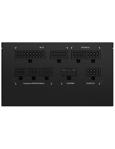 Sursa GIGABYTE GP-UD850GM PG5 "GP-UD850GM PG5" (include TV 2