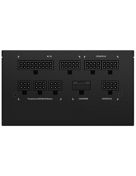 Sursa GIGABYTE GP-UD850GM PG5 "GP-UD850GM PG5" (include TV Sursa GIGABYTE GP-UD850GM PG5 "GP-UD850GM PG5" (include TV