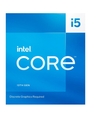 CPU Intel Core i5 13400F 2.5GHz LGA1700