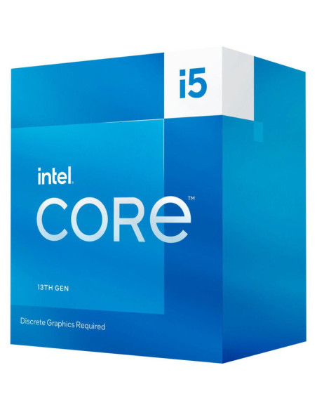 CPU Intel Core i5 13400F 2.5GHz LGA1700