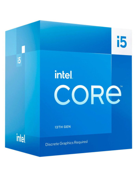 CPU Intel Core i5 13400F 2.5GHz LGA1700