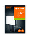 E PRO FLOOD S 15W 840 IP55 DG LEDV "000004058075228801"