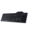 TASTATURA DL KB-813 US QWERTY USB BK "580-18366_P" (include TV