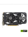 VGA AS DUAL GEFORCE GTX 1650 OC 4GB
