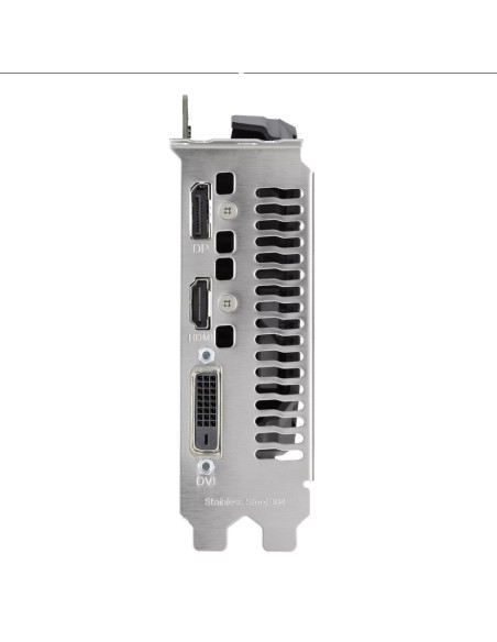 VGA AS DUAL GEFORCE GTX 1650 OC 4GB