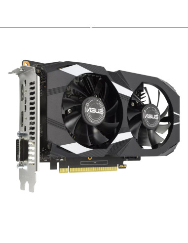 VGA AS DUAL GEFORCE GTX 1650 OC 4GB