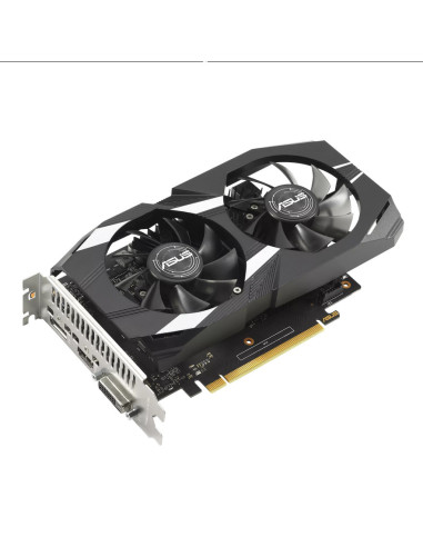 VGA AS DUAL GEFORCE GTX 1650 OC 4GB