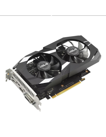 VGA AS DUAL GEFORCE GTX 1650 OC 4GB