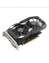 VGA AS DUAL GEFORCE GTX 1650 OC 4GB