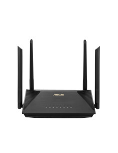 ASUS RT-AX1800U Dual Band WiFi 6 802.11ax Router "90IG06P0-MO3530" (include TV 0.8 lei)
