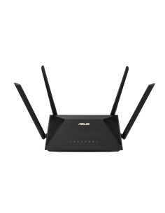 ASUS RT-AX1800U Dual Band WiFi 6 802.11ax Router "90IG06P0-MO3530" (include TV 0.8 lei) 2