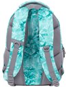 Set scoala Backup - Ghiozdan, Penar etui, Motiv mint explosion