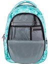 Set scoala Backup - Ghiozdan, Penar etui, Motiv mint explosion