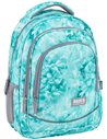 Set scoala Backup - Ghiozdan, Penar etui, Motiv mint explosion