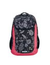 24800204,Rucsac HERLITZ be bag, Model be active, Motiv mystic flowers