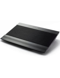 Cooler laptop Deepcool N8 negru,DP-N8-BK