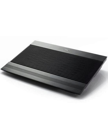 Cooler laptop Deepcool N8 negru,DP-N8-BK