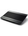 Cooler laptop Deepcool N8 negru,DP-N8-BK
