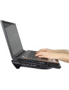 Cooler laptop Deepcool N8 negru,DP-N8-BK