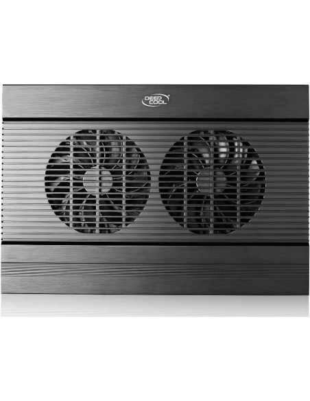 Cooler laptop Deepcool N8 negru,DP-N8-BK