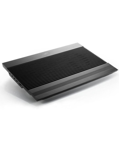 Cooler laptop Deepcool N8 negru,DP-N8-BK