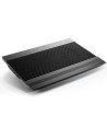 Cooler laptop Deepcool N8 negru,DP-N8-BK