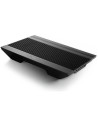 Cooler laptop Deepcool N8 negru,DP-N8-BK