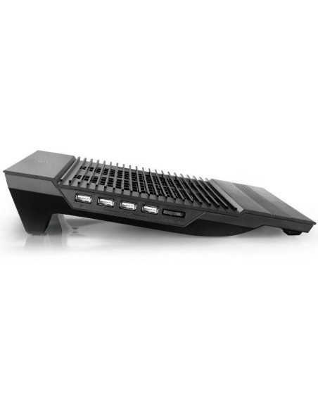 Cooler laptop Deepcool N8 negru,DP-N8-BK