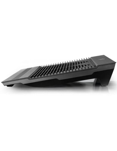 Cooler laptop Deepcool N8 negru,DP-N8-BK