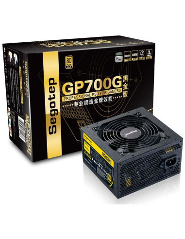 Sursa Segotep GP700G 600W,GP700G