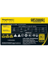 Sursa Segotep GP700G 600W,GP700G
