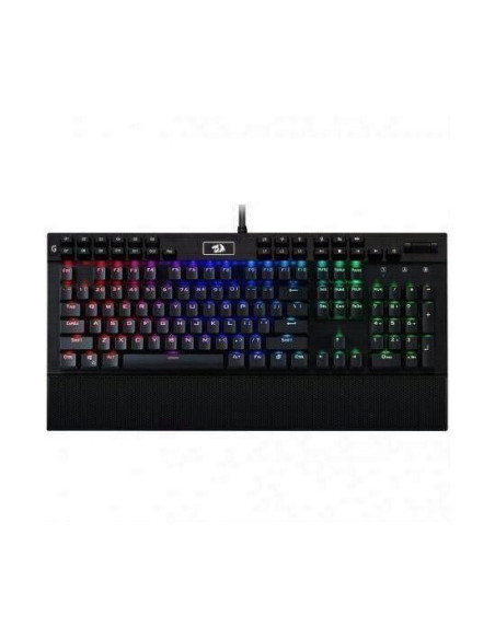Tastatura mecanica Redragon Yama neagra,K550-BK