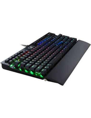 Tastatura mecanica Redragon Yama neagra,K550-BK