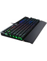 Tastatura mecanica Redragon Yama neagra,K550-BK