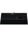 Tastatura mecanica Redragon Yama neagra,K550-BK