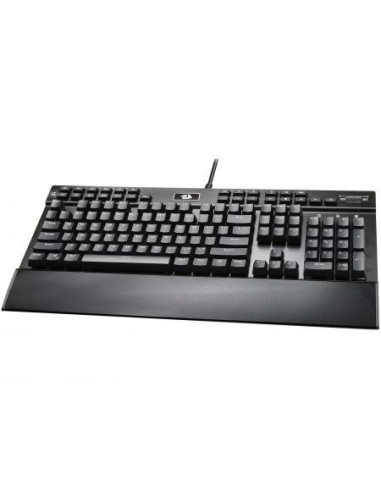 Tastatura mecanica Redragon Yama neagra,K550-BK