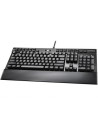 Tastatura mecanica Redragon Yama neagra,K550-BK