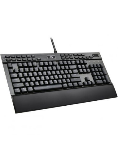 Tastatura mecanica Redragon Yama neagra,K550-BK