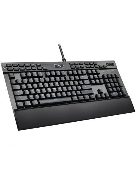 Tastatura mecanica Redragon Yama neagra,K550-BK