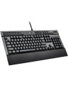 Tastatura mecanica Redragon Yama neagra,K550-BK