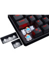 Tastatura mecanica Redragon Kumara neagra,K552-BK