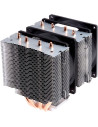 Cooler procesor ID-Cooling SE-904TWIN iluminare