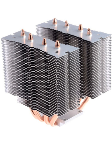 Cooler procesor ID-Cooling SE-904TWIN iluminare