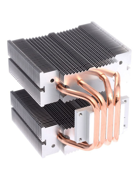 Cooler procesor ID-Cooling SE-904TWIN iluminare