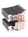 Cooler procesor ID-Cooling SE-904TWIN iluminare