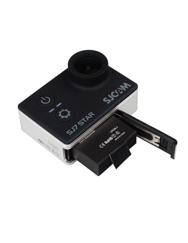 Camera video SJCAM SJ7 Star neagra,SJ7STAR-BK